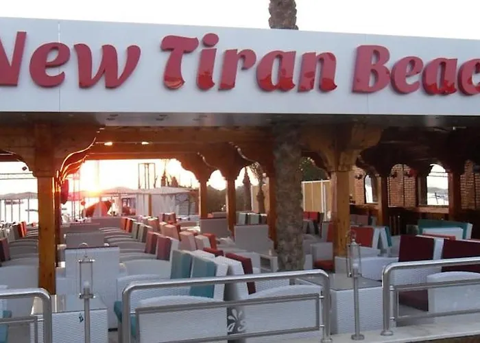 Stop Looking For The Perfect Place, Come To Le Mirage New Tiran Naama Bay Sharm El-Sheikh