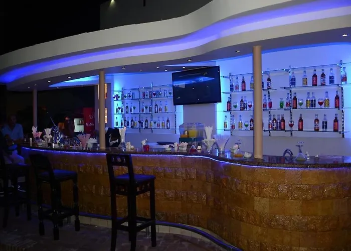 Stop Looking For The Perfect Place, Come To Le Mirage New Tiran Naama Bay