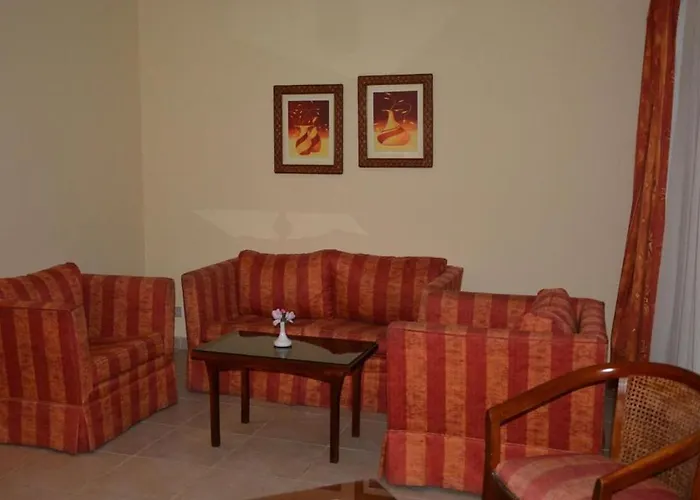 Stop Looking For The Perfect Place, Come To Le Mirage New Tiran Naama Bay * Sharm El-Sheikh