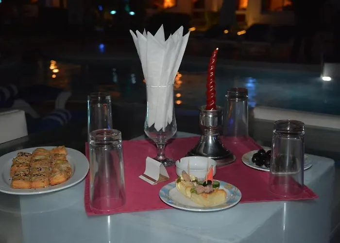 Gasthof Stop Looking For The Perfect Place, Come To Le Mirage New Tiran Naama Bay