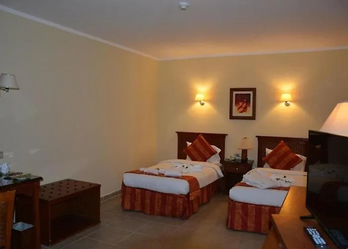 Gasthof Stop Looking For The Perfect Place, Come To Le Mirage New Tiran Naama Bay Sharm El-Sheikh