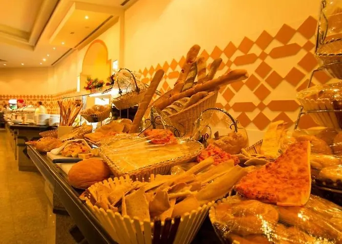 Gasthof Stop Looking For The Perfect Place, Come To Le Mirage New Tiran Naama Bay