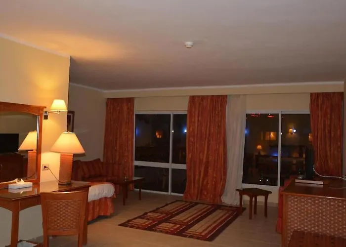 Stop Looking For The Perfect Place, Come To Le Mirage New Tiran Naama Bay * Sharm El-Sheikh